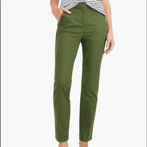 J. Crew Women’s Mercantile Chino